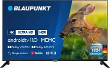 Телевизор BLAUPUNKT 55UBC6000T SMART TV