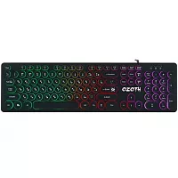 Клавиатура Defender OZOTH GK-106 BLACK RU 45106 в ДНР ЛНР