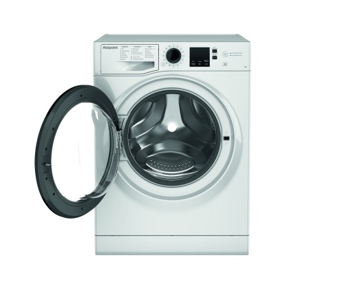 Стиральная машина Hotpoint-Ariston NSS 5015 K в ДНР ЛНР фото 3