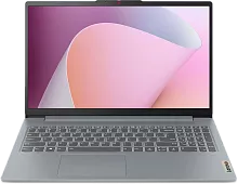 Ноутбук LENOVO IdeaPad Slim 3 15AMN8 82XQ0006RK Grey в ДНР ЛНР