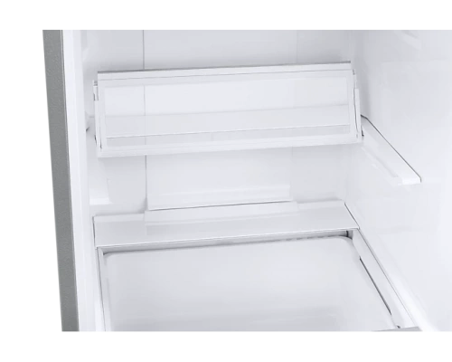 Холодильник Samsung RB33A3240SA/WT grey фото 6