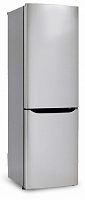 Холодильник SHIVAKI HD 430 RWENS steel