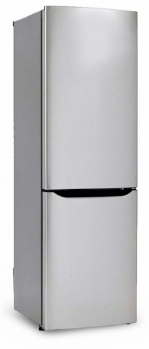 Холодильник SHIVAKI HD 430 RWENS steel