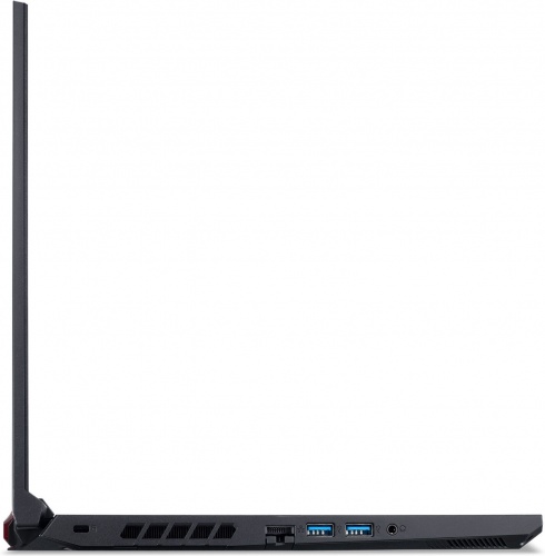 Ноутбук ACER Nitro 5 AN515-45-R6CU (NH.QBCER.008) черный фото 7