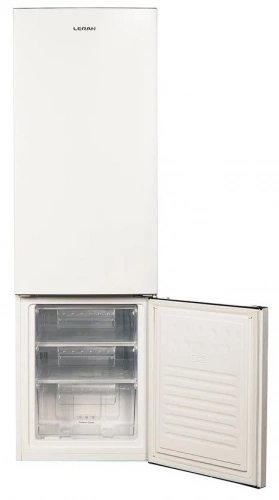 Холодильник LERAN CBF 177 W фото 2