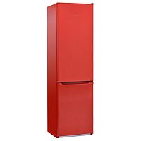 Холодильник-морозильник NRB 154 832 NORD