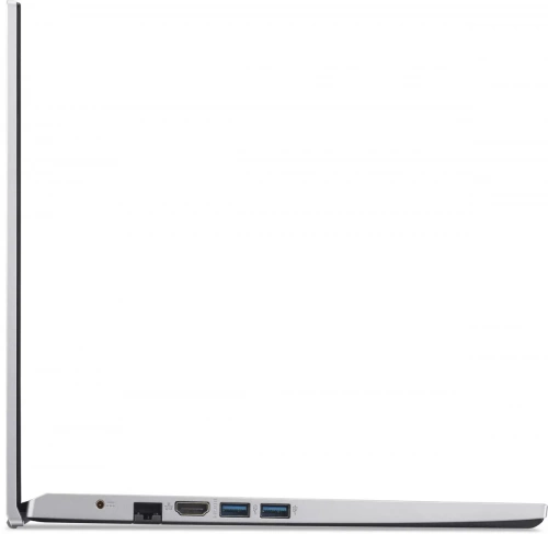 Ноутбук ACER Aspire 3 A315-59-39S9 Silver NX.K6TEM.004 в ДНР ЛНР фото 7