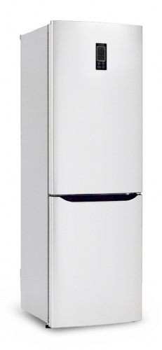 Холодильник SHIVAKI HD 430 RWENE white фото 2