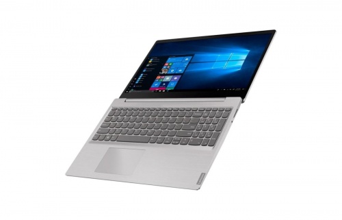 Ноутбук LENOVO IdeaPad S145-15API фото 4