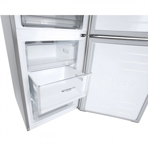Холодильник LG GA-B509MAWL фото 7