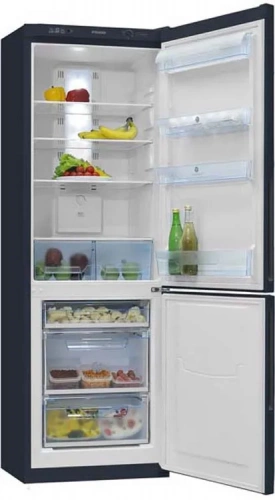 Холодильник POZIS RK FNF-170 графитовый фото 2