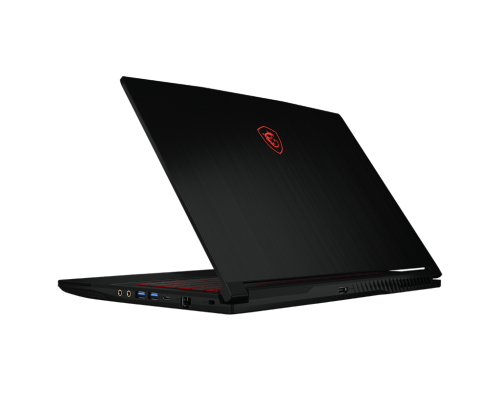 Ноутбук MSI GF63 Thin 11SC-623XRU i5 black 9S7-16R612-623 в ДНР ЛНР фото 4