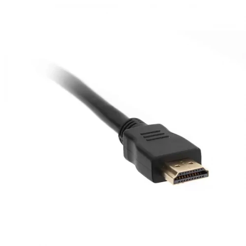 Кабель Doffler WC 403-5 HDMI(m) - HDMI(m) 5м. в ДНР ЛНР фото 2