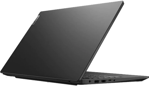 Ноутбук LENOVO V15 G2 ALC (82KD002QRU) черный фото 3