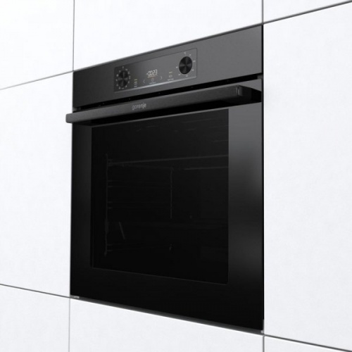 Духовой шкаф электрический GORENJE BO6735E05B в ДНР ЛНР фото 3