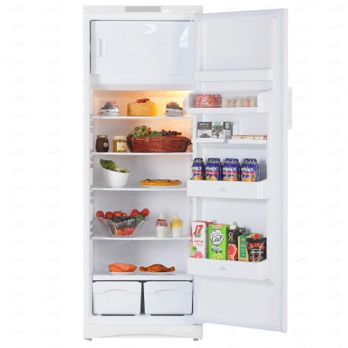 Холодильник INDESIT ITD 167 W фото 2