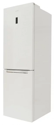 Холодильник LERAN CBF 206 W NF фото 2