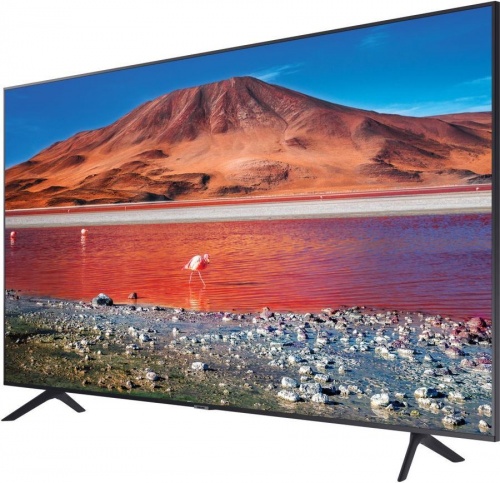 Телевизор Samsung UE70TU7090UXRU фото 3