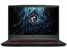 Ноутбук MSI GF63 Thin 12VE 9S7-16R821-637 черный в ДНР ЛНР