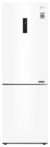 Холодильник LG GA B459CQSL