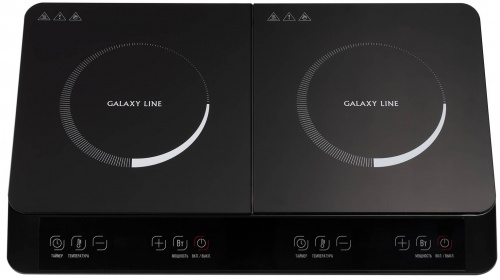Плита настольная индукционная Galaxy LINE GL 3061
