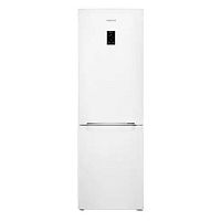 Холодильник Samsung RB33A3240WW/WT white