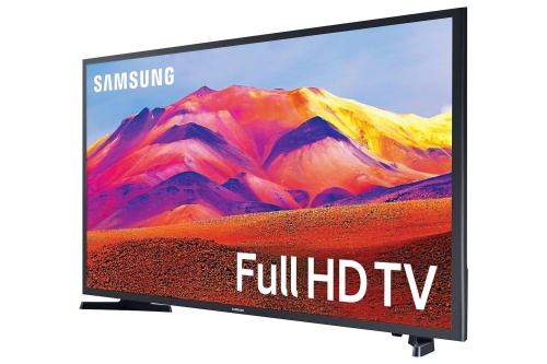 Телевизор Samsung UE-43T5300AU Smart фото 2