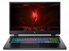 Ноутбук ACER Nitro 17 AN17-51-716G black NH.QK5CD.001 в ДНР ЛНР