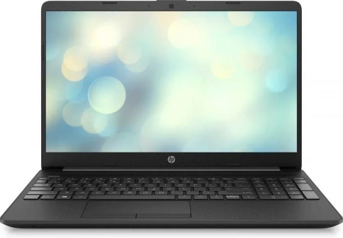 Ноутбук HP 15-DW3170NIA черный 4D4K8EA в ДНР ЛНР