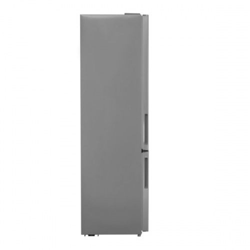 Холодильник Centek CT-1733 NF INOX mult фото 3