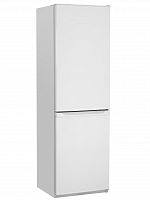 Холодильник-морозильник NRB 162NF 032 NORD