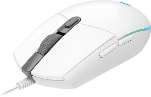 Мышь Logitech G102 Lightsync White в ДНР ЛНР фото 2