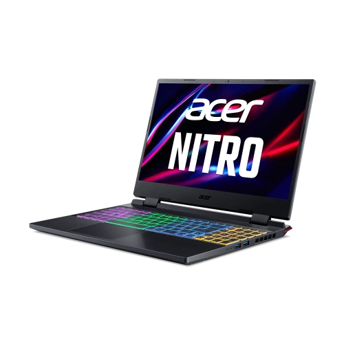 Ноутбук ACER Nitro 5AN515-58 Black NH.QLZCD.002 в ДНР ЛНР фото 3