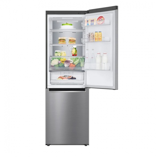 Холодильник LG GA-B459MMQM фото 4