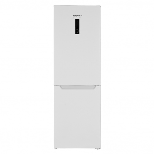 Холодильник KRAFT Technology TNC-NF401W