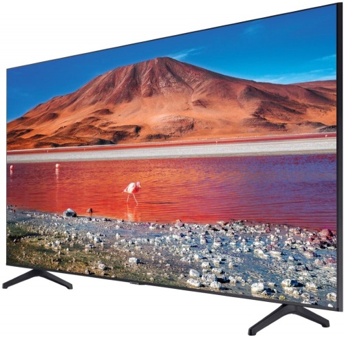 Телевизор Samsung UE70TU7100U фото 3