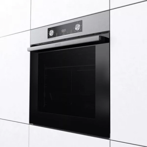 Духовой шкаф электрический GORENJE BO6735E05X в ДНР ЛНР фото 3