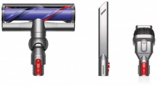 Пылесос ручной Dyson V8 Motorhead в ДНР ЛНР фото 2