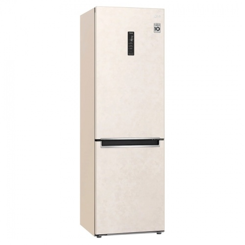 Холодильник LG GA-B459MEQM фото 2