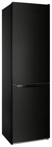 Холодильник-морозильник NRB 154 B NORD