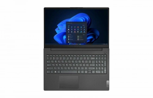 Ноутбук LENOVO V15 G3 IAP 82TT000JRU черный фото 3