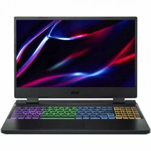 Ноутбук ACER Nitro 5AN515-58 Black NH.QLZCD.002 в ДНР ЛНР