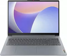 Ноутбук LENOVO IdeaPad Slim 3 Gray 82X7004BPS