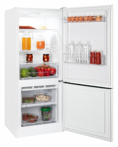 Холодильник-морозильник NRB 121 W  NORD фото 2
