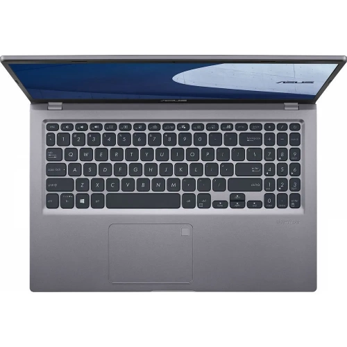 Ноутбук ASUS ExpertBook P1512CEA-BQ0465X Grey 90NX05E1-M00J60 фото 3