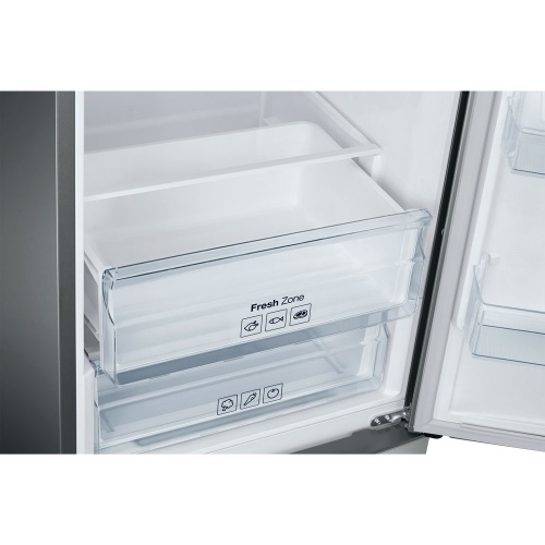 Холодильник Samsung RB37A5200SA фото 5