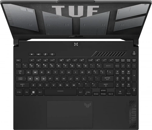 Ноутбук ASUS TUF Gaming A17 FA707NV-HX079 grey 90NR0E35-M004F0 в ДНР ЛНР фото 2