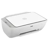 МФУ HP DeskJet 2720 3XV18B белый