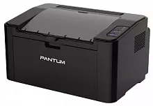 Принтер Pantum P2507 чёрный в ДНР ЛНР