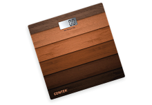 Весы напольные Centek CT-2420 Wood
